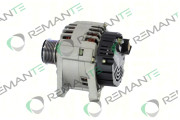 011-003-000122R generátor REMANTE