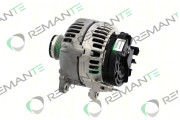 011-003-000345R generátor REMANTE