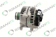 011-003-000354R generátor REMANTE