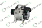 011-003-000369R generátor REMANTE