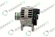 011-003-000373R generátor REMANTE