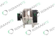 011-003-000398R generátor REMANTE