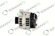 011-003-000439R generátor REMANTE
