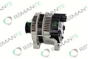 011-003-000472R generátor REMANTE