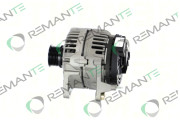 011-003-000503R generátor REMANTE