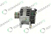 011-003-000541R generátor REMANTE