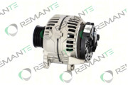 011-003-000554R generátor REMANTE