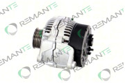 011-003-000757R generátor REMANTE