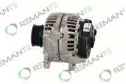 011-003-000804R generátor REMANTE