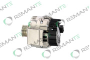 011-003-000839R generátor REMANTE