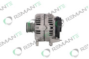 011-003-001067R generátor REMANTE