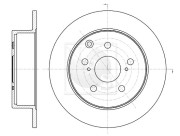 T331A47 Brzdový kotouč NPS