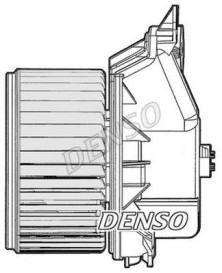 DEA20010 vnitřní ventilátor NPS