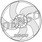 DER21011 Větrák, chlazení motoru NPS