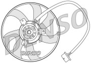DER32003 Větrák, chlazení motoru NPS