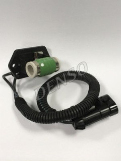 DRS09007 Předřadný rezistor, zapalovací systém NPS