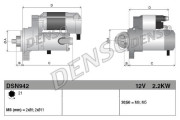 DSN942 Startér NPS