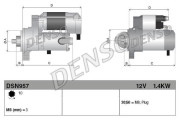 DSN957 Startér NPS