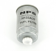 H133A39 Palivový filtr NPS