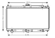 M156A38 NPS nezařazený díl M156A38 NPS