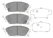 M360A73 NPS nezařazený díl M360A73 NPS