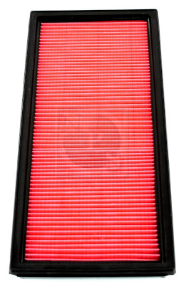 S132U16 Vzduchový filtr NPS