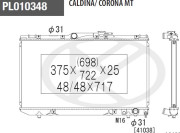 T156A102 NPS nezařazený díl T156A102 NPS