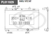 T156A131 NPS nezařazený díl T156A131 NPS