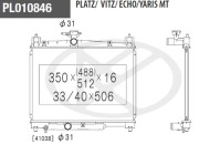 T156A46 NPS nezařazený díl T156A46 NPS