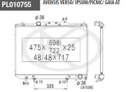 T156A61 NPS nezařazený díl T156A61 NPS