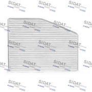 MBX113 Filtr, vzduch v interiéru FISPA