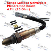 90074 Lambda sonda FISPA