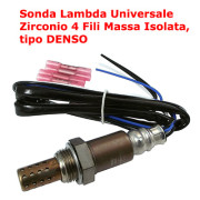 90076 FISPA lambda sonda 90076 FISPA