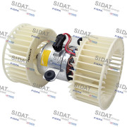 9.2078 vnitřní ventilátor FISPA