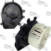 9.2106 vnitřní ventilátor FISPA