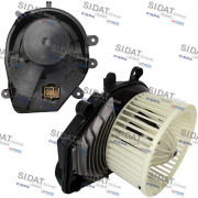 9.2107 FISPA vnútorný ventilátor 9.2107 FISPA
