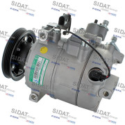 SB.094D Kompresor, klimatizace FISPA