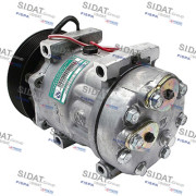 SB.303S FISPA kompresor klimatizácie SB.303S FISPA