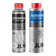 JLM-KIT-STOPLEAK GCG TURBOS AUSTRALIA prísada/aditívum do motorového oleja JLM-KIT-STOPLEAK GCG TURBOS AUSTRALIA