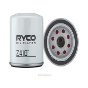 RY-Z418 Olejový filtr GCG TURBOS AUSTRALIA