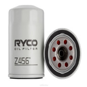 RY-Z456 Olejový filtr GCG TURBOS AUSTRALIA