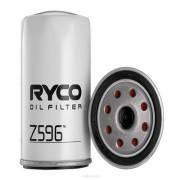 RY-Z596 GCG TURBOS AUSTRALIA olejový filter RY-Z596 GCG TURBOS AUSTRALIA