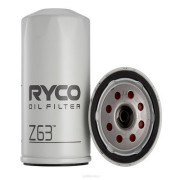 RY-Z63 Olejový filtr GCG TURBOS AUSTRALIA