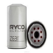 RY-Z631 Olejový filtr GCG TURBOS AUSTRALIA