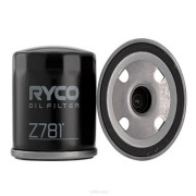 RY-Z781 Olejový filtr GCG TURBOS AUSTRALIA
