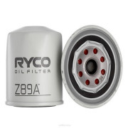 RY-Z89A Olejový filtr GCG TURBOS AUSTRALIA