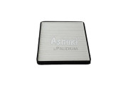 K005-10I Filtr, vzduch v interiéru ASHUKI by Palidium