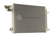 PAL12-0001 Kondenzátor, klimatizace ASHUKI by Palidium
