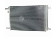 PAL12-0007 Kondenzátor, klimatizace ASHUKI by Palidium