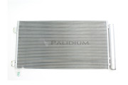 PAL12-0024 Kondenzátor, klimatizace ASHUKI by Palidium